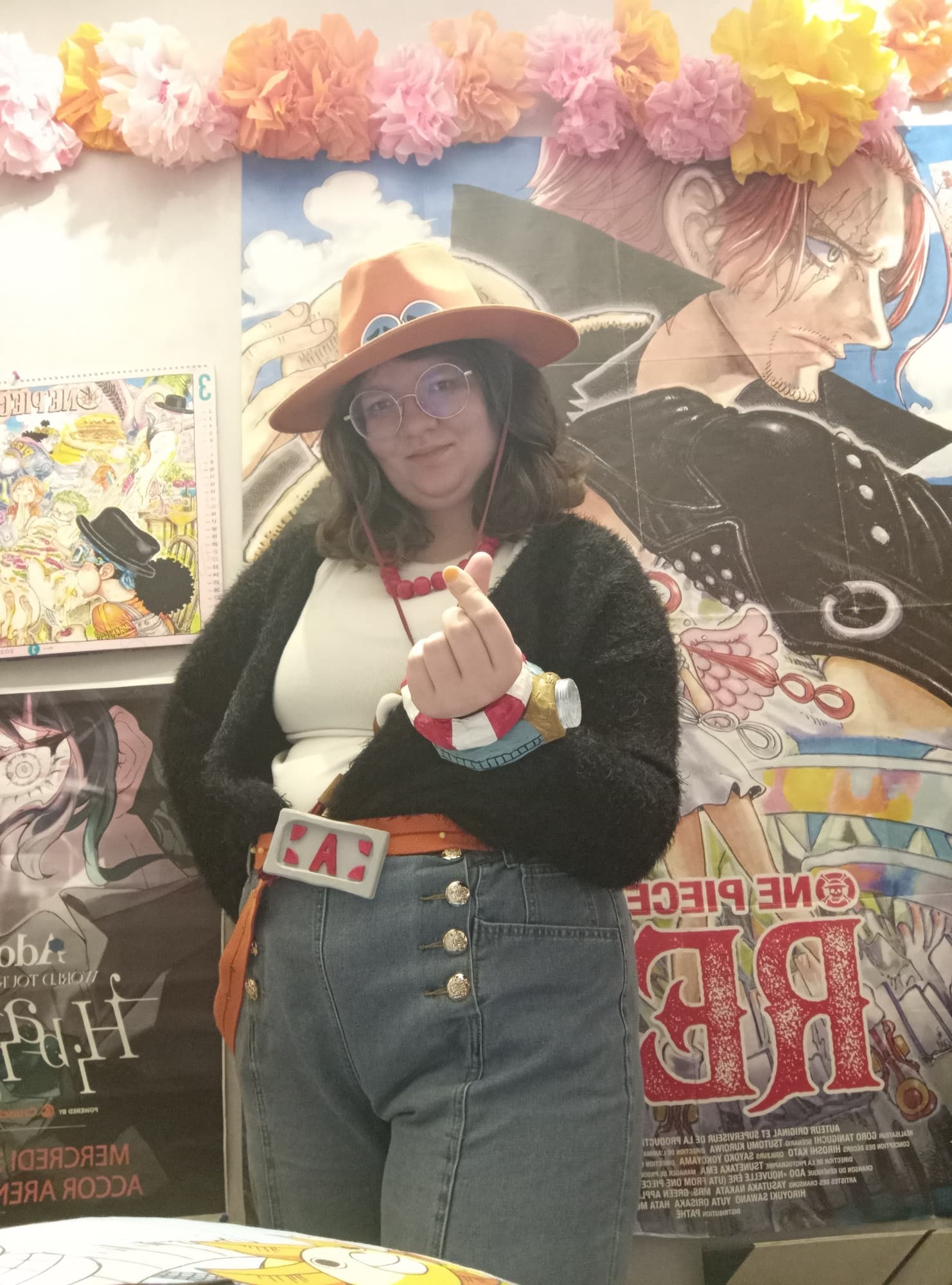 Ace❤️‍🔥 - Photo 3