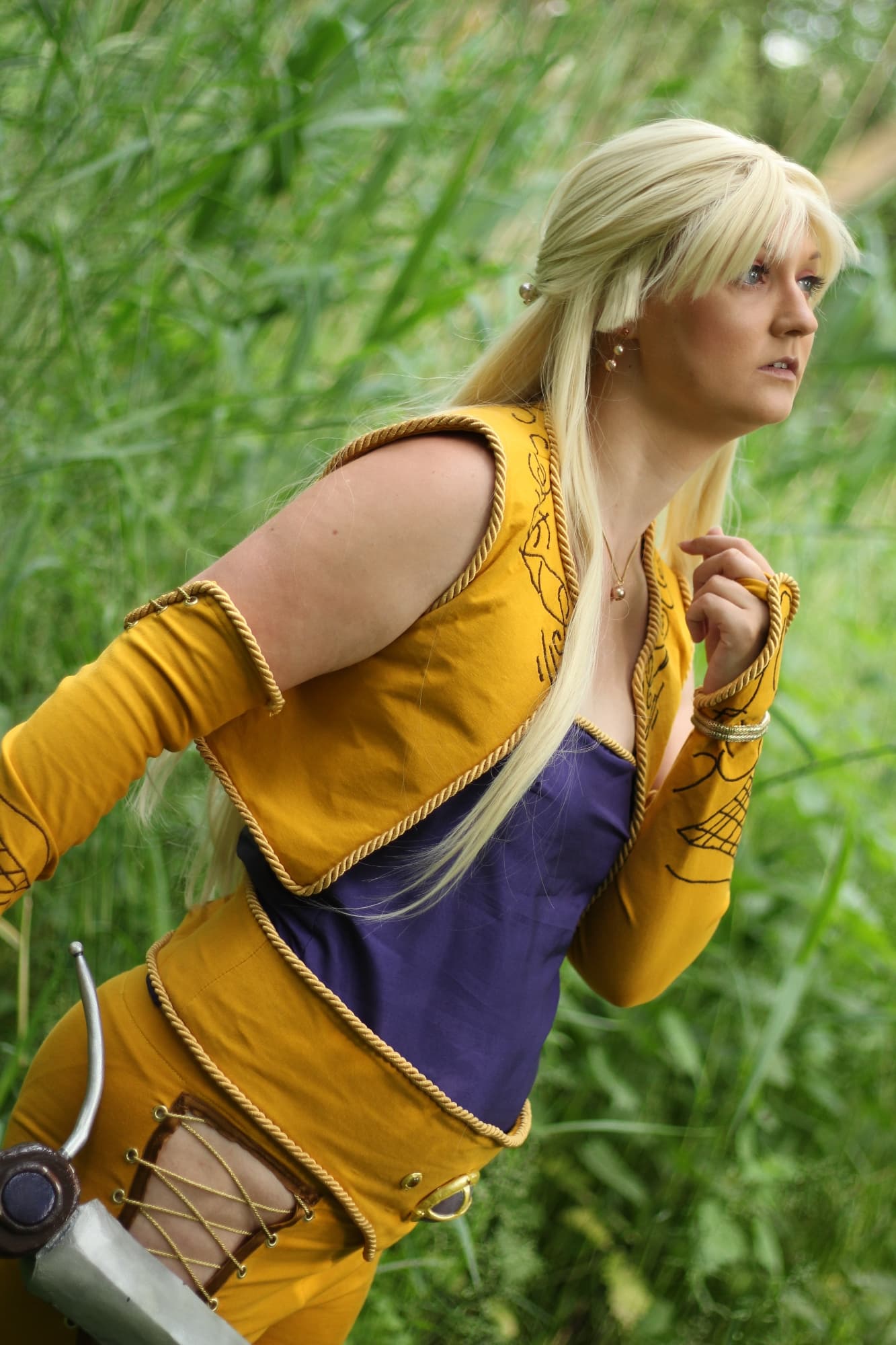 Celes Chere (FF6) - Photo 28