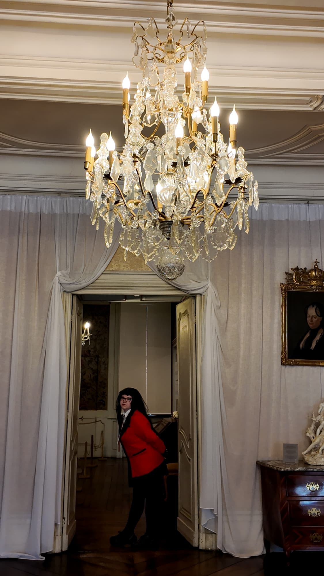 Yumeko jabami - Photo 63