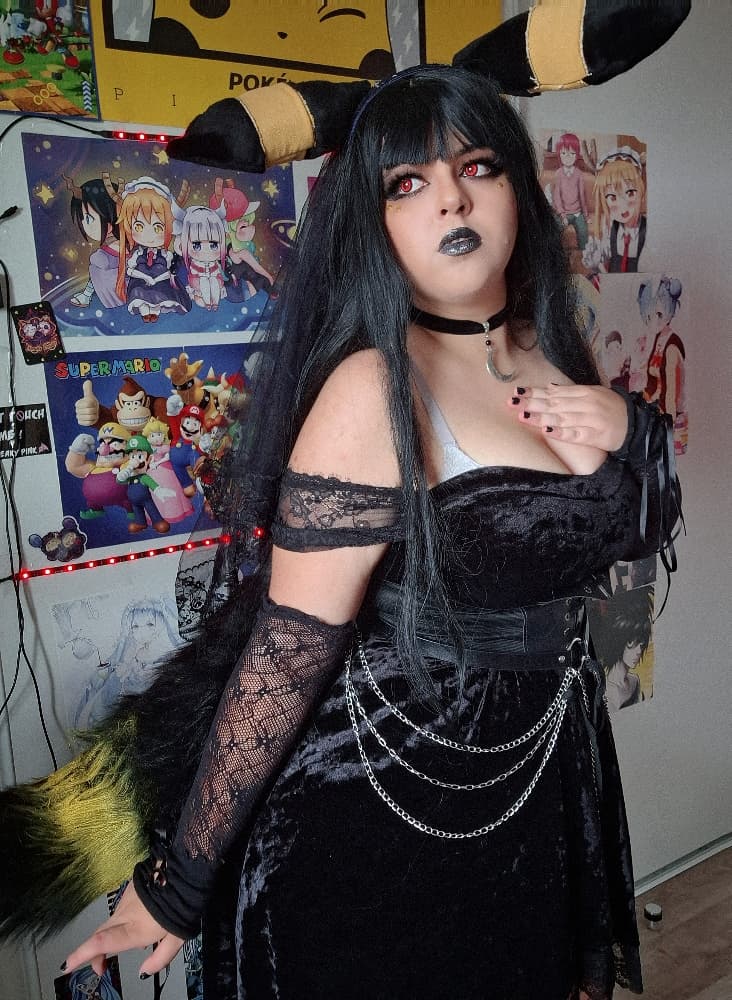 Noctali - 2e version - Photo 3