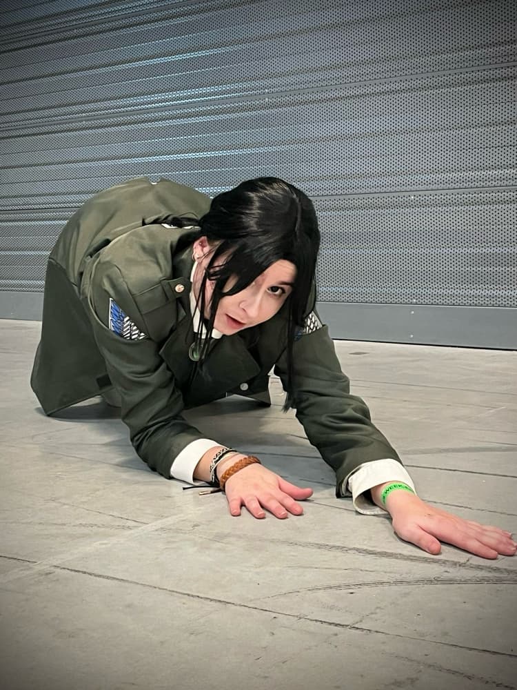 Pieck 