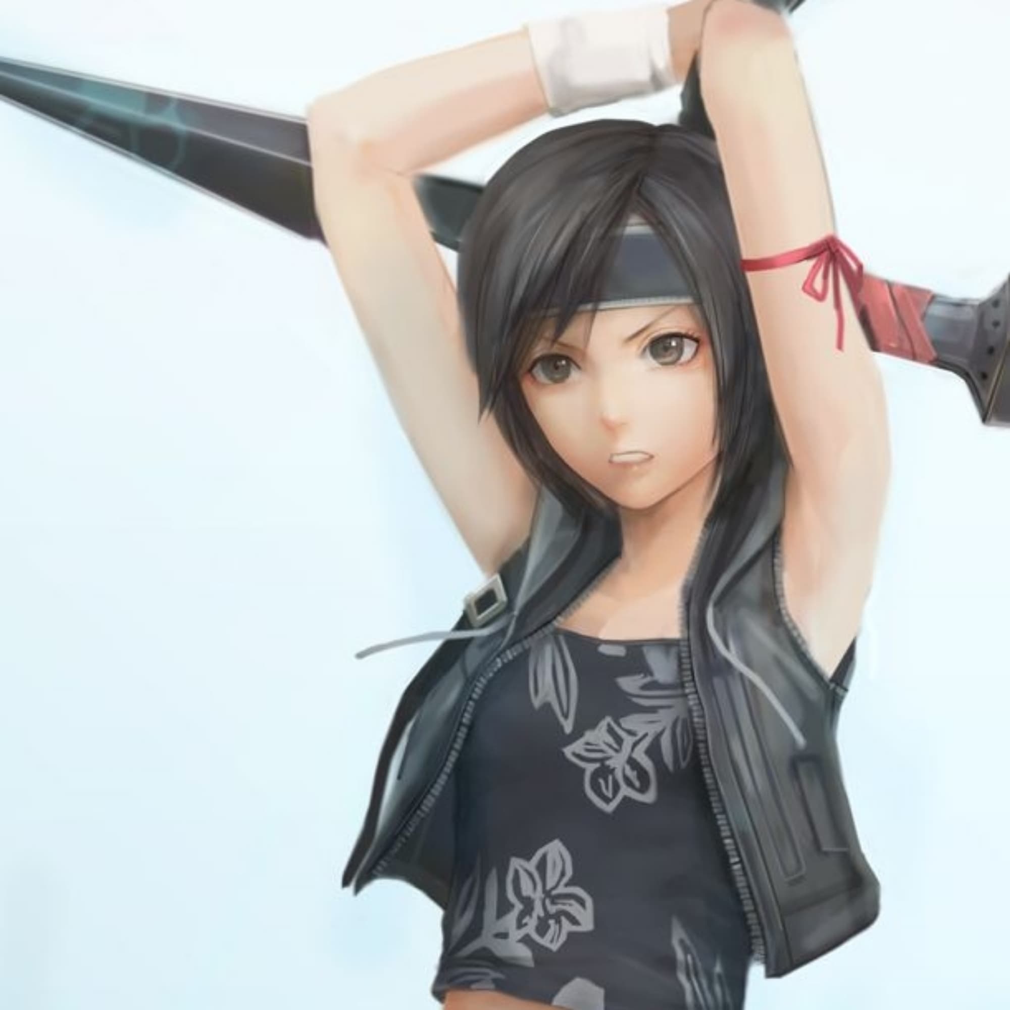 Yuffie ac ver