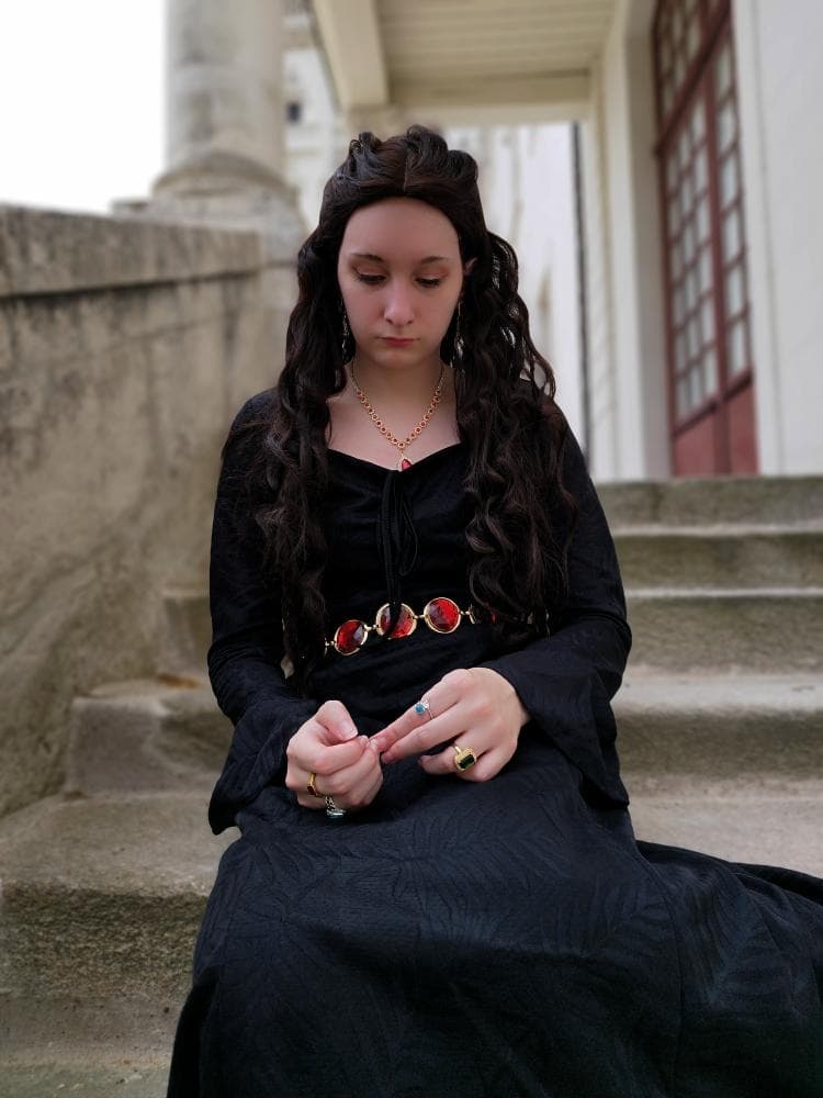 Aunora Velaryon - Photo 30