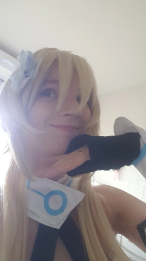 Lumine ✨ - Photo 6