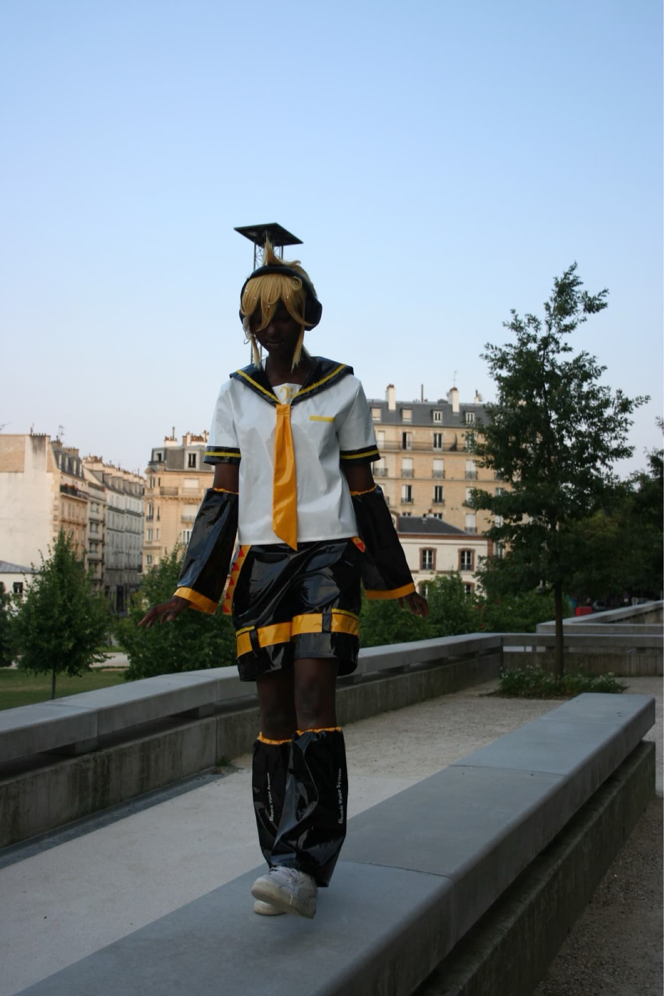Len kagamine - Photo 5
