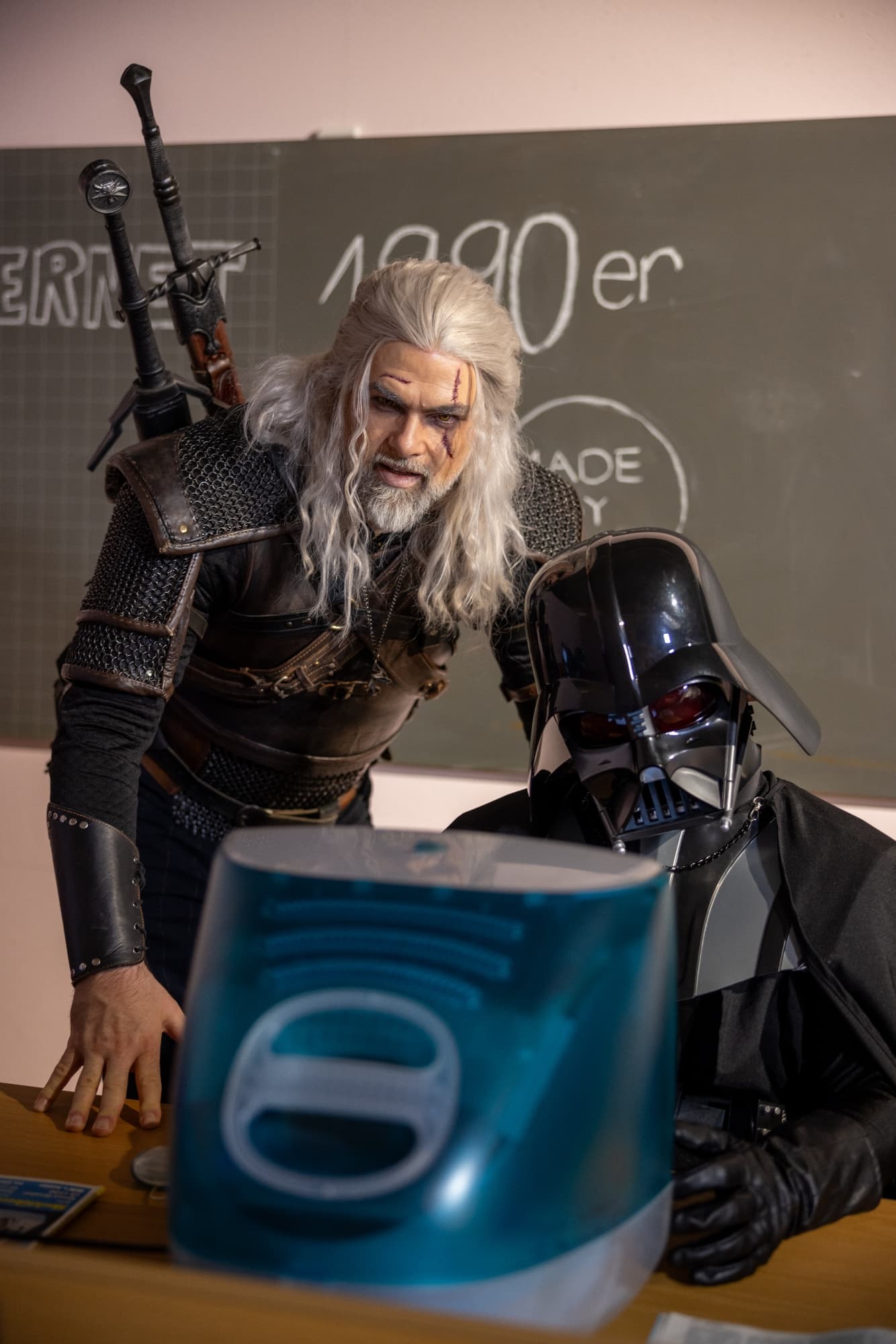 Vader @ ENTER - Photo 9