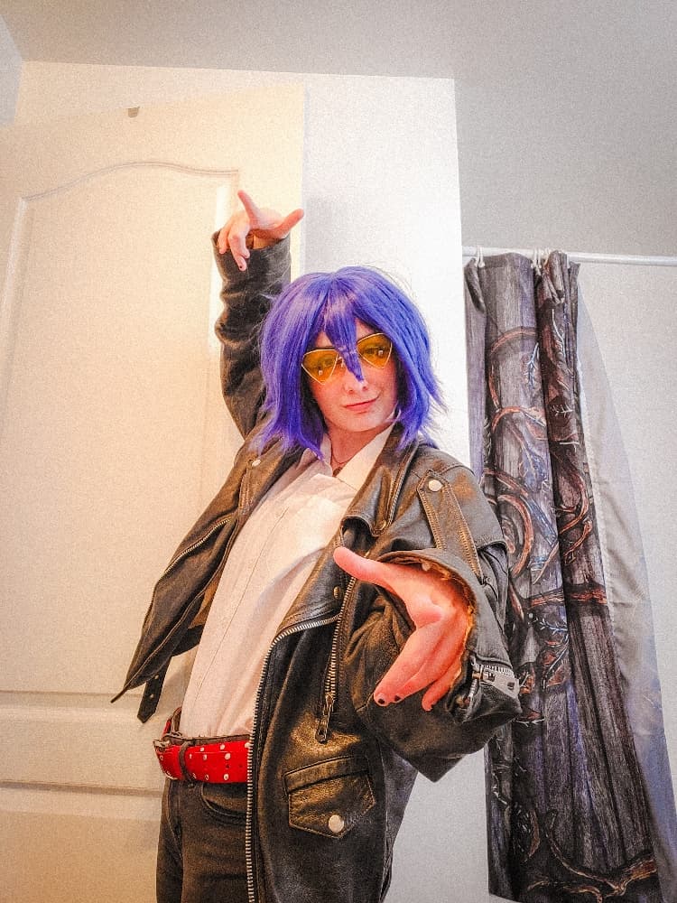 Mashup Kaito-Mic - Photo 2