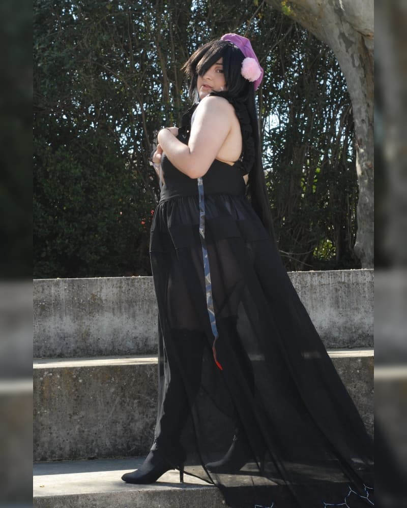 Ophelia v3 - Photo 3