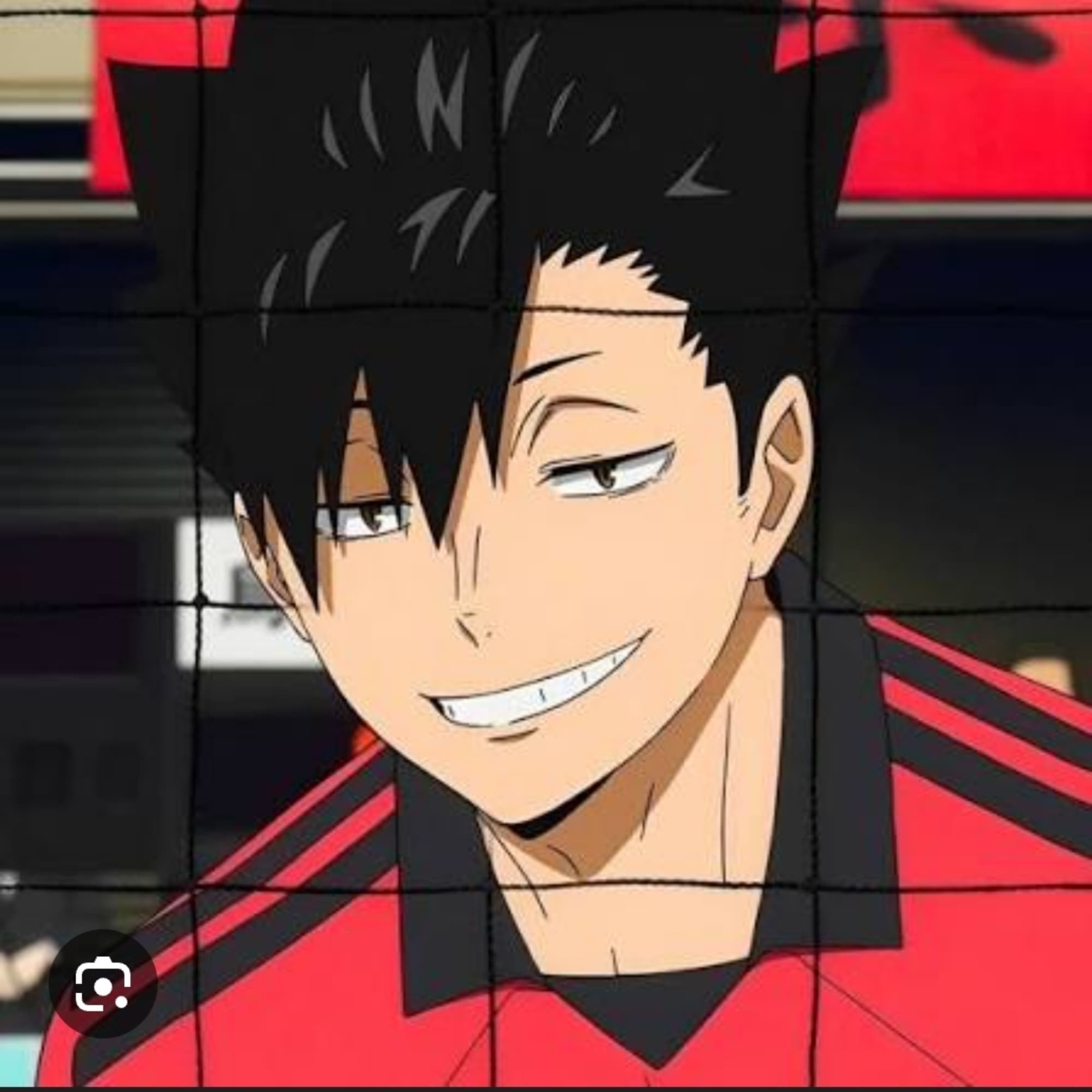 Kuroo