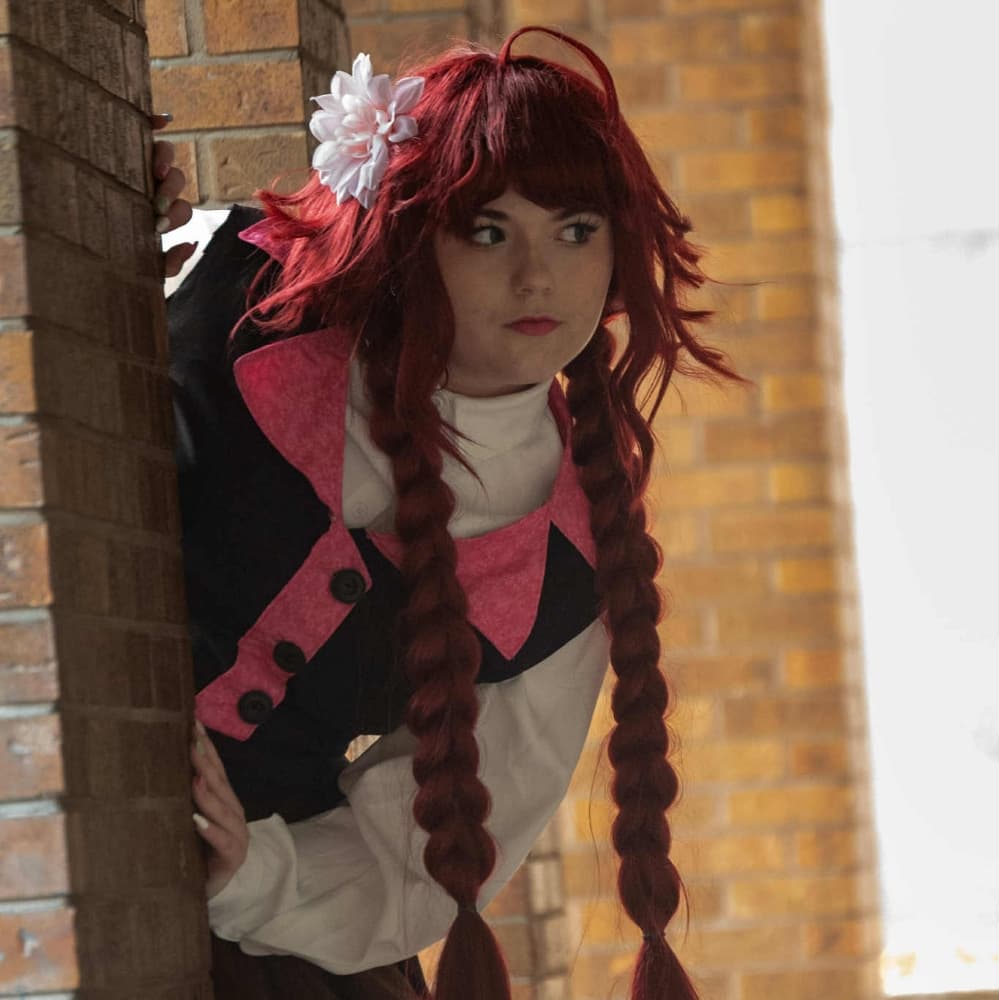 Lucy M. Montgomery 1