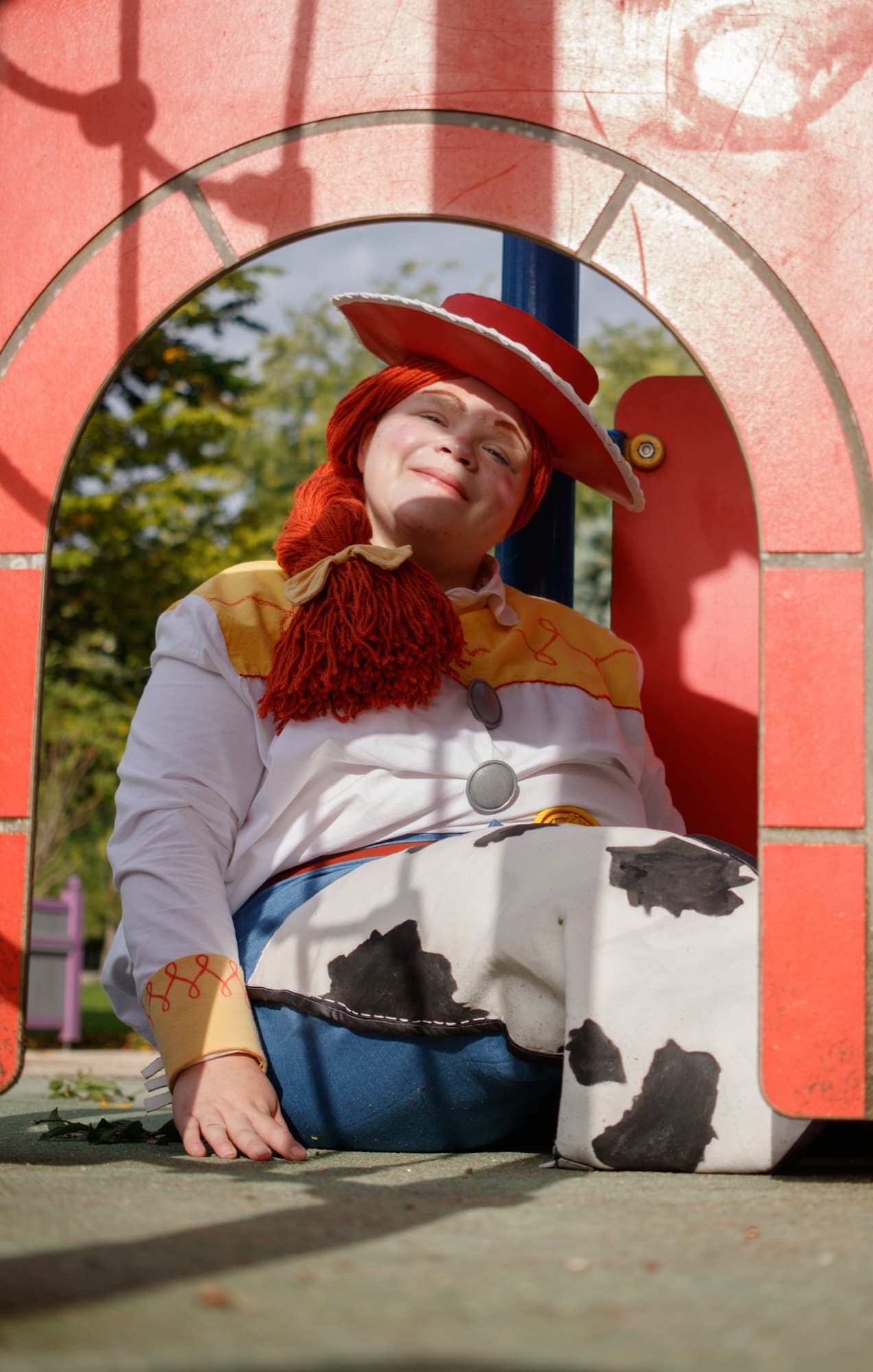 Jessie toy story  - Photo 7