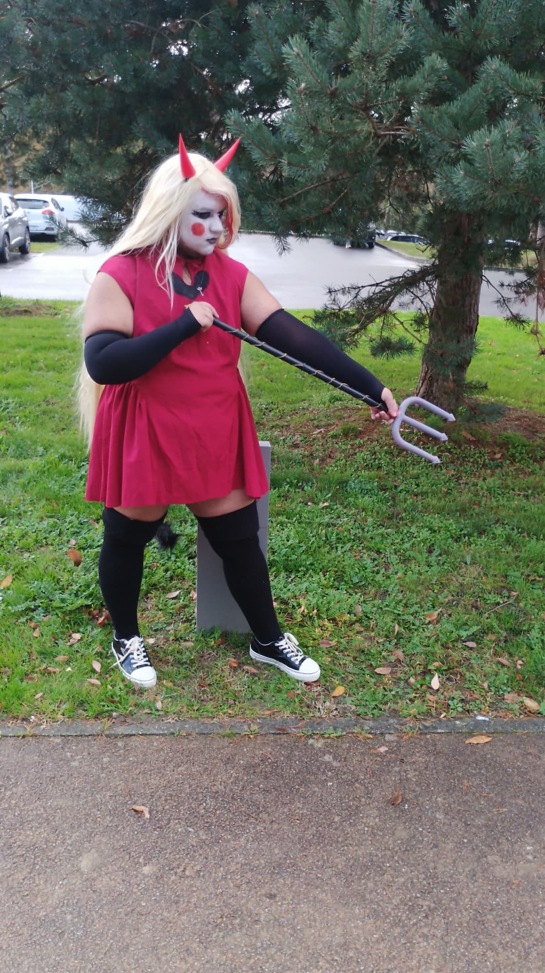 Charlie démon  - Photo 6