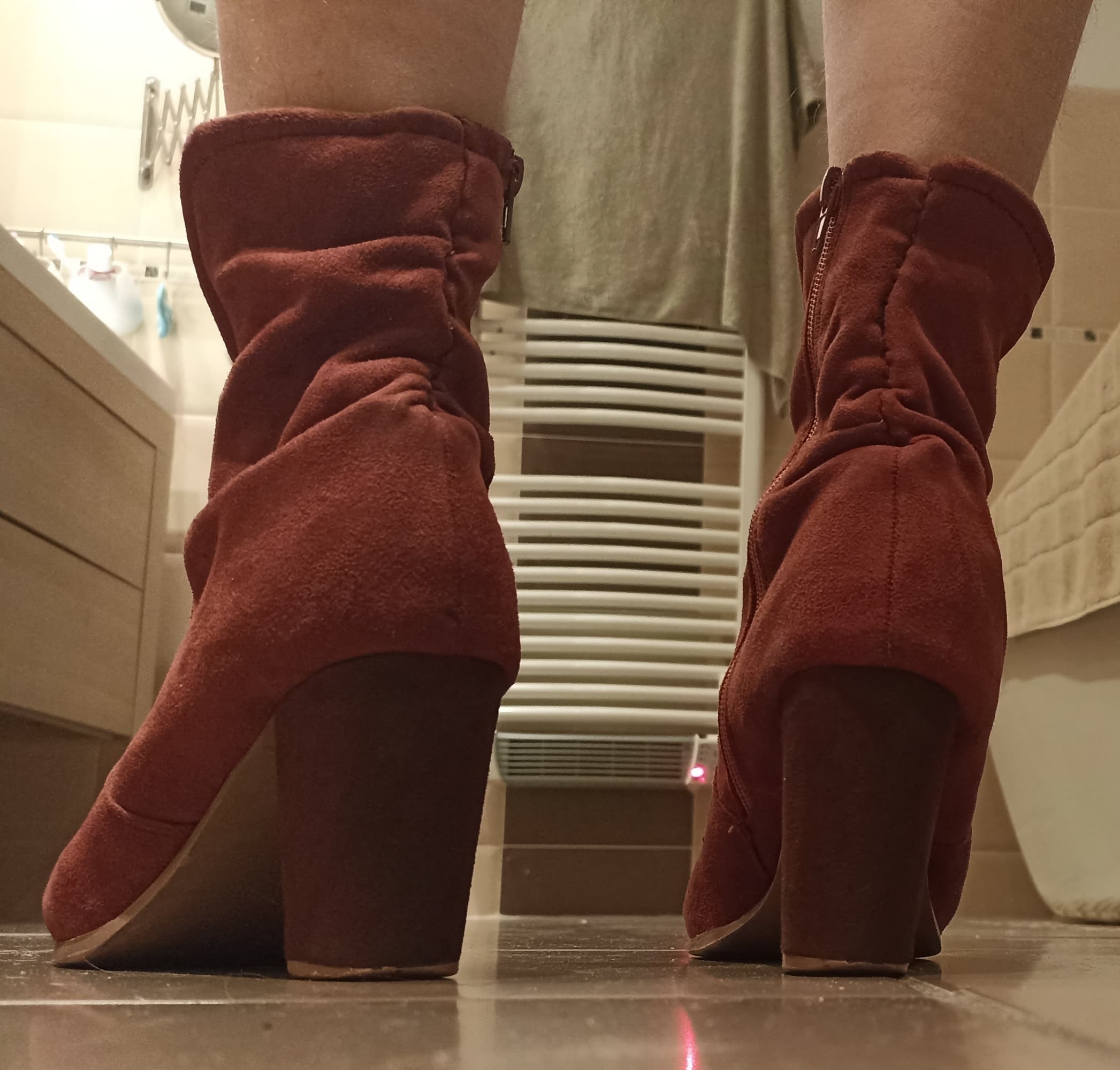 Préparation Edalyn - Photo 24