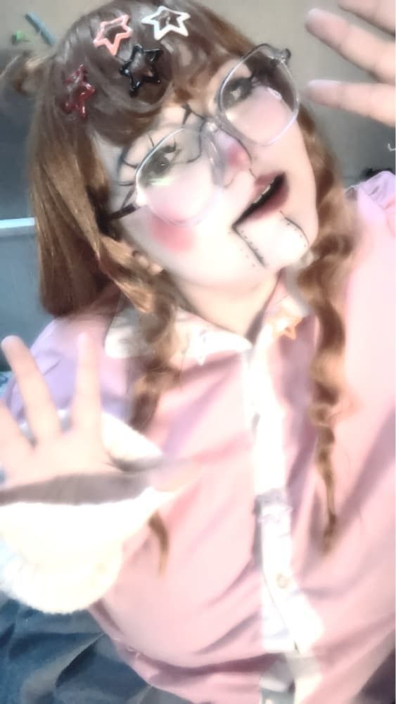 Elizabeth Afton