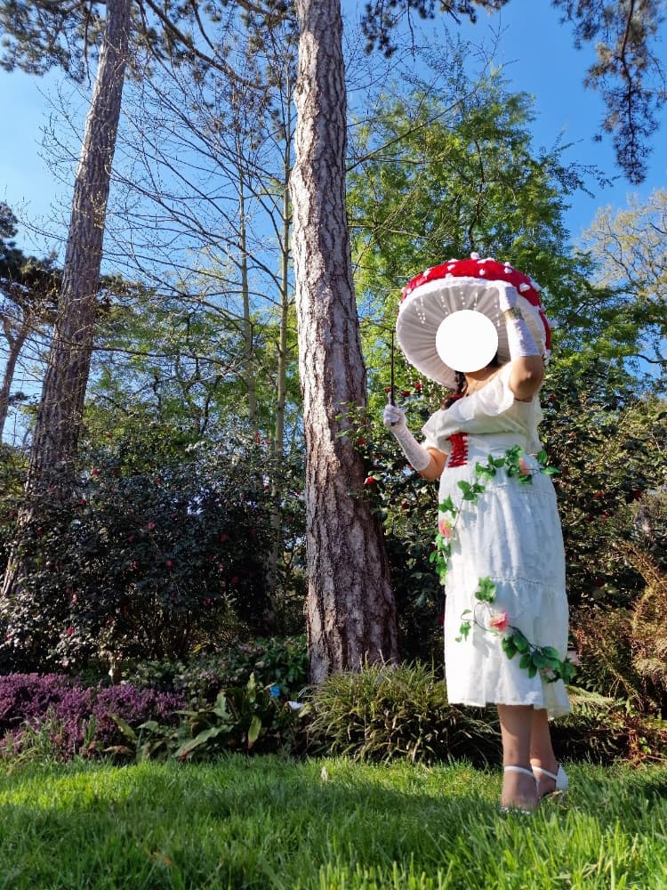 Salon fantastique 23 - Photo 2