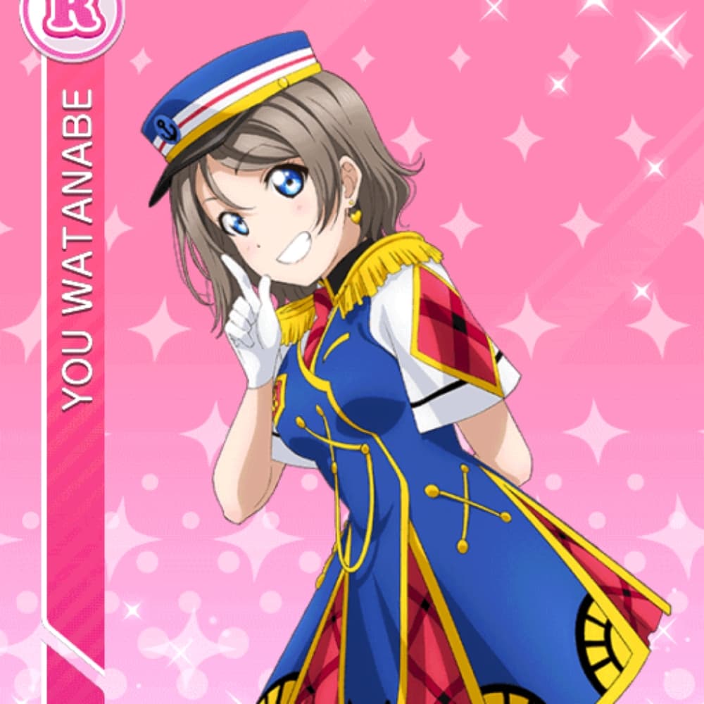 You Watanabe HPT
