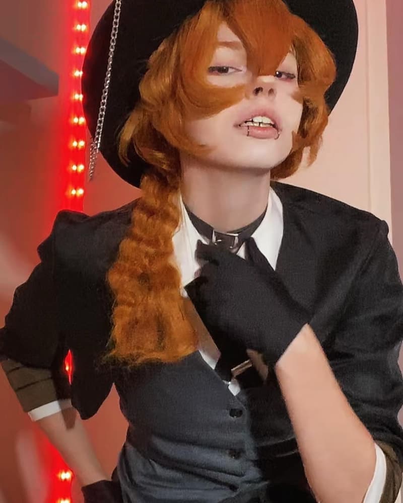 Chuuya Nakahara  - Photo 1