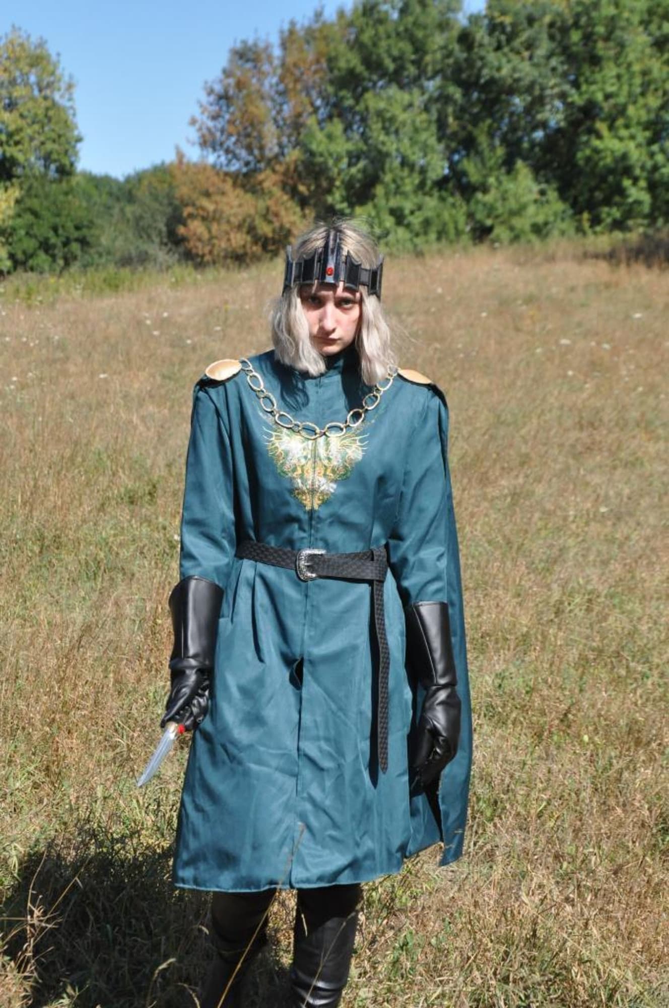 Aegon Targaryen - Photo 101