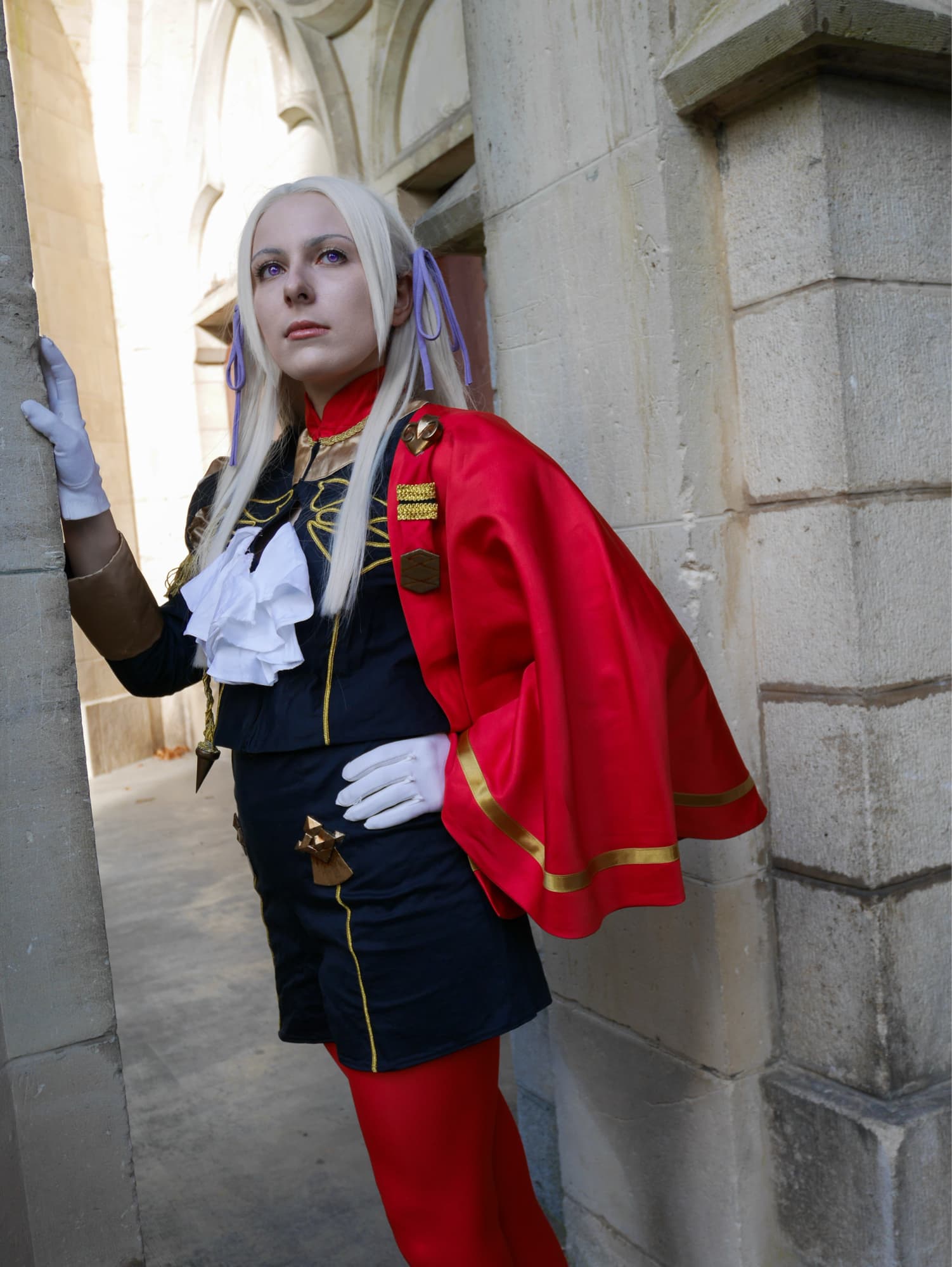 Edelgard von Hresvelg - Photo 2