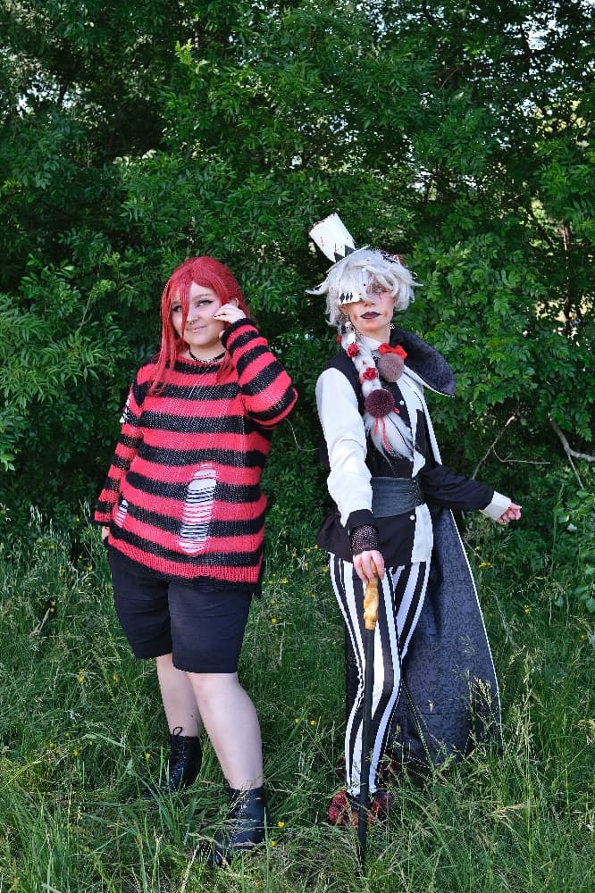 Chigiri hyoma  - Photo 2