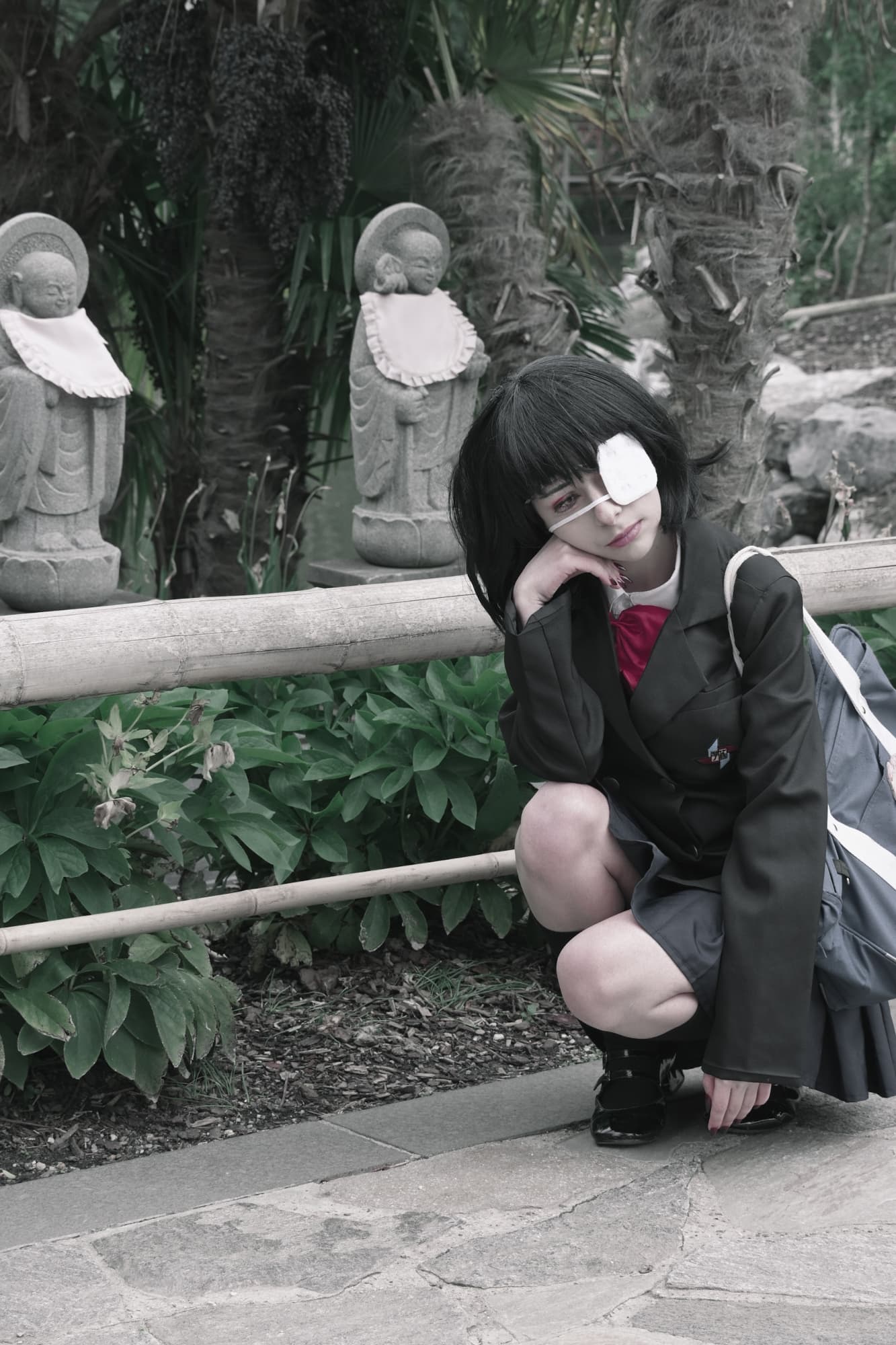 Mei Misaki  - Photo 31