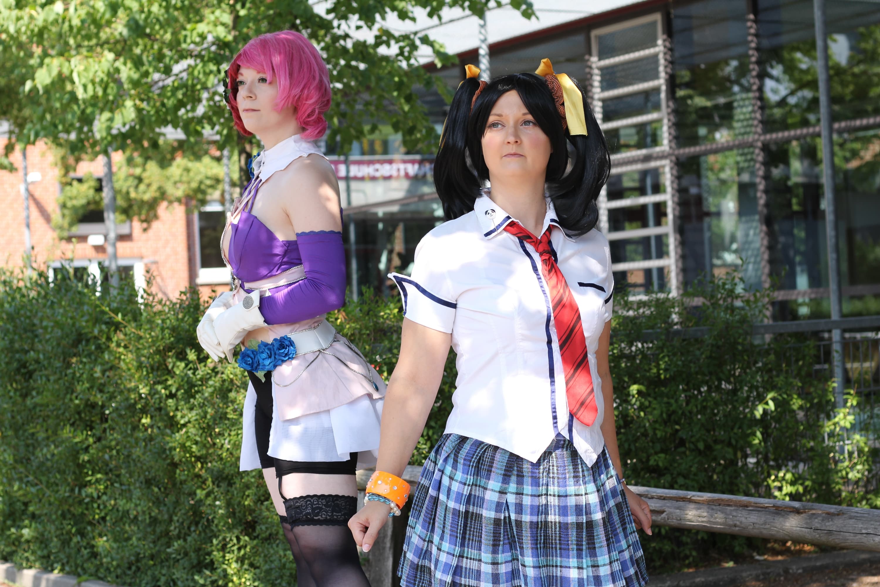 Tekken BV Shooting  - Photo 59