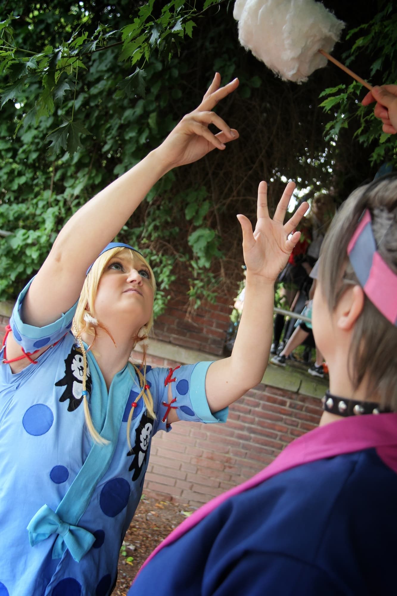 Y.R.P. Festivalist - Photo 4