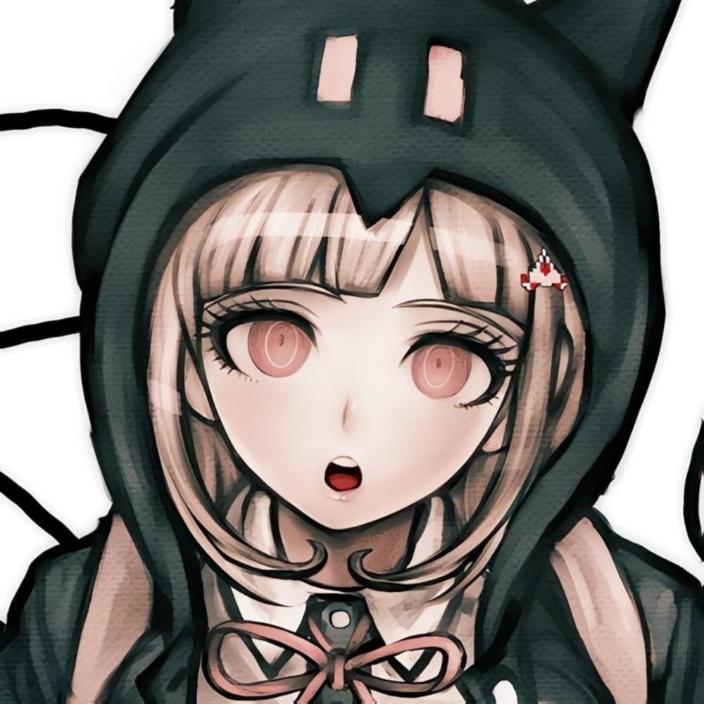 Chiaki Nanami