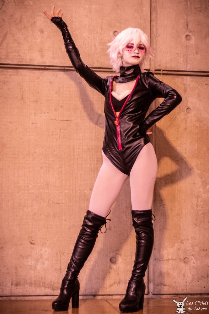 ☆Angel Dust Poison☆ - Photo 5