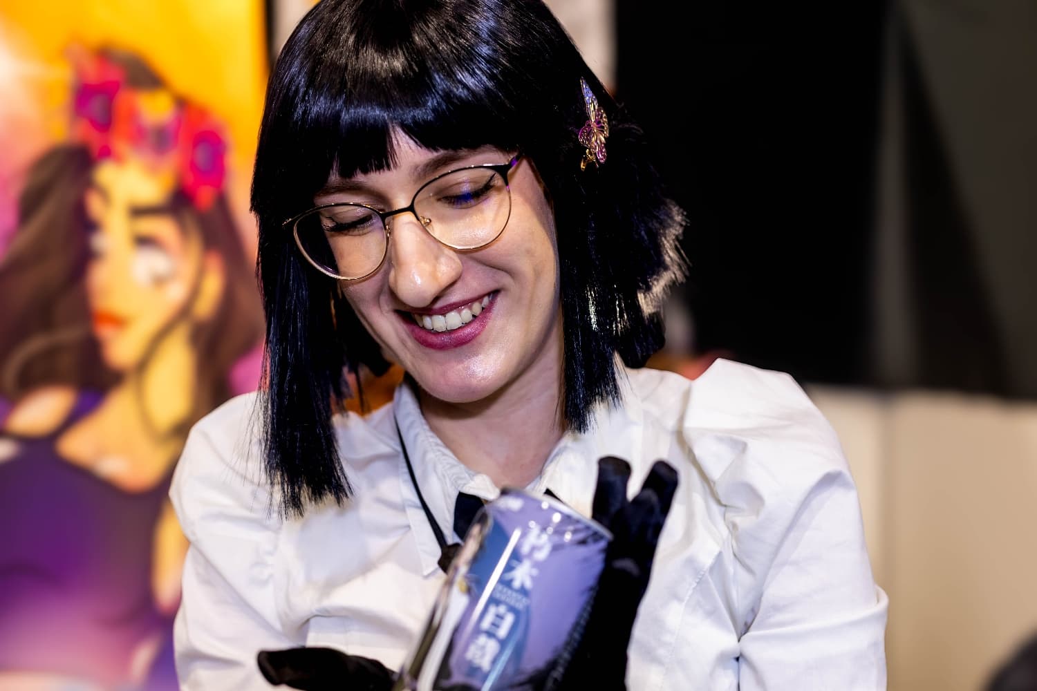 Yosano Akiko  - Photo 6