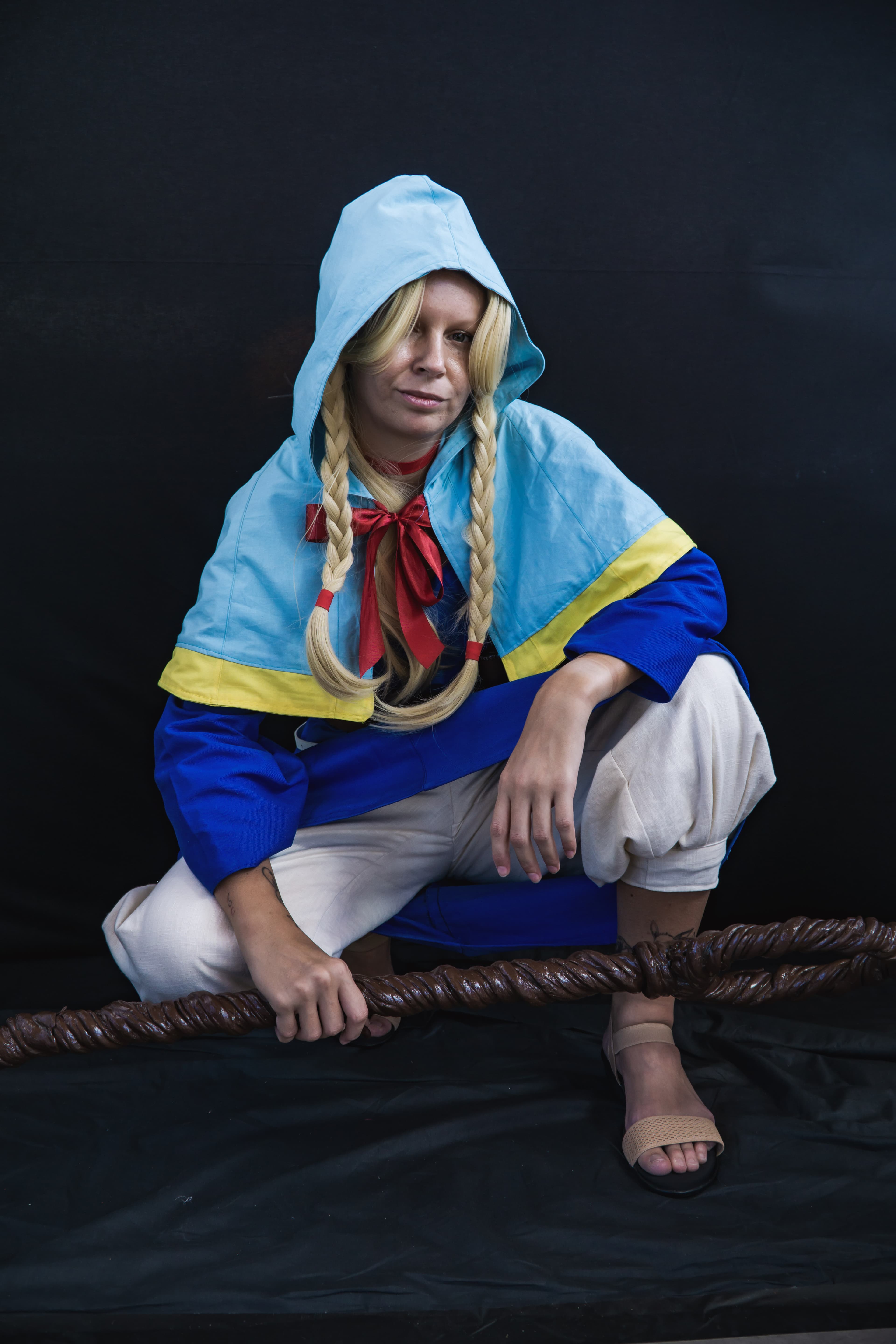 Otaku City Pt. 2 - Photo 9