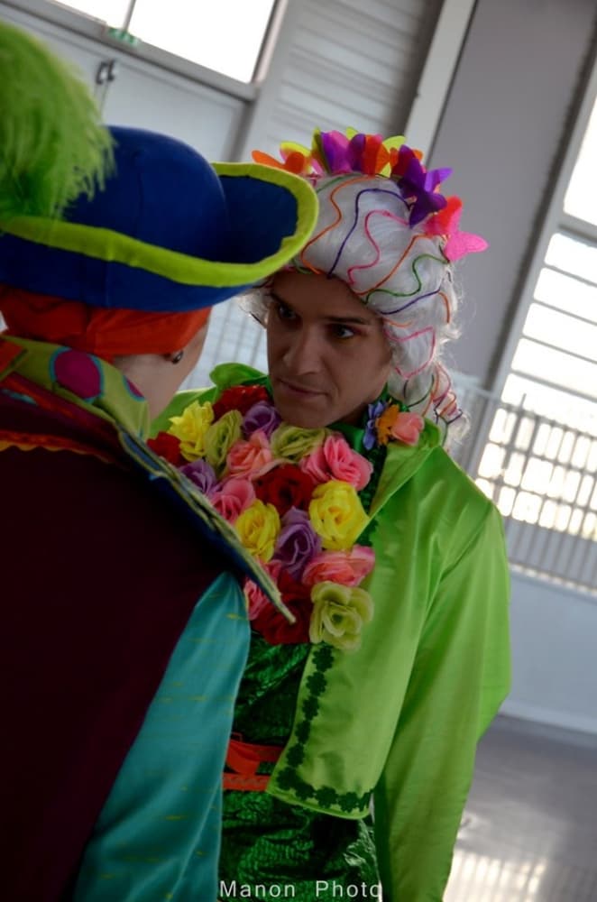 Betty & Jimmy 01 - Photo 7