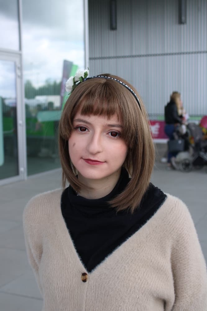 Hinami fueguchi  - Photo 10