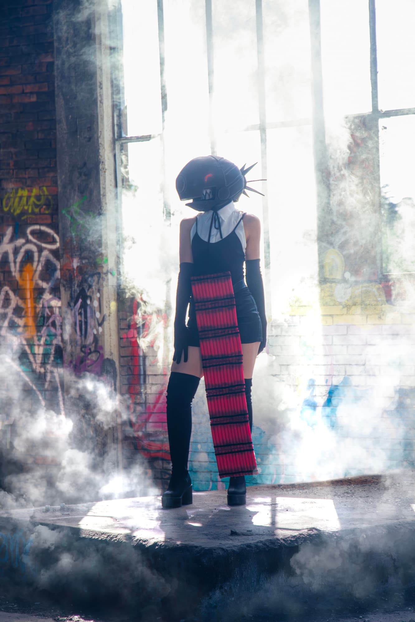 Reze, Bomb devil - Photo 7