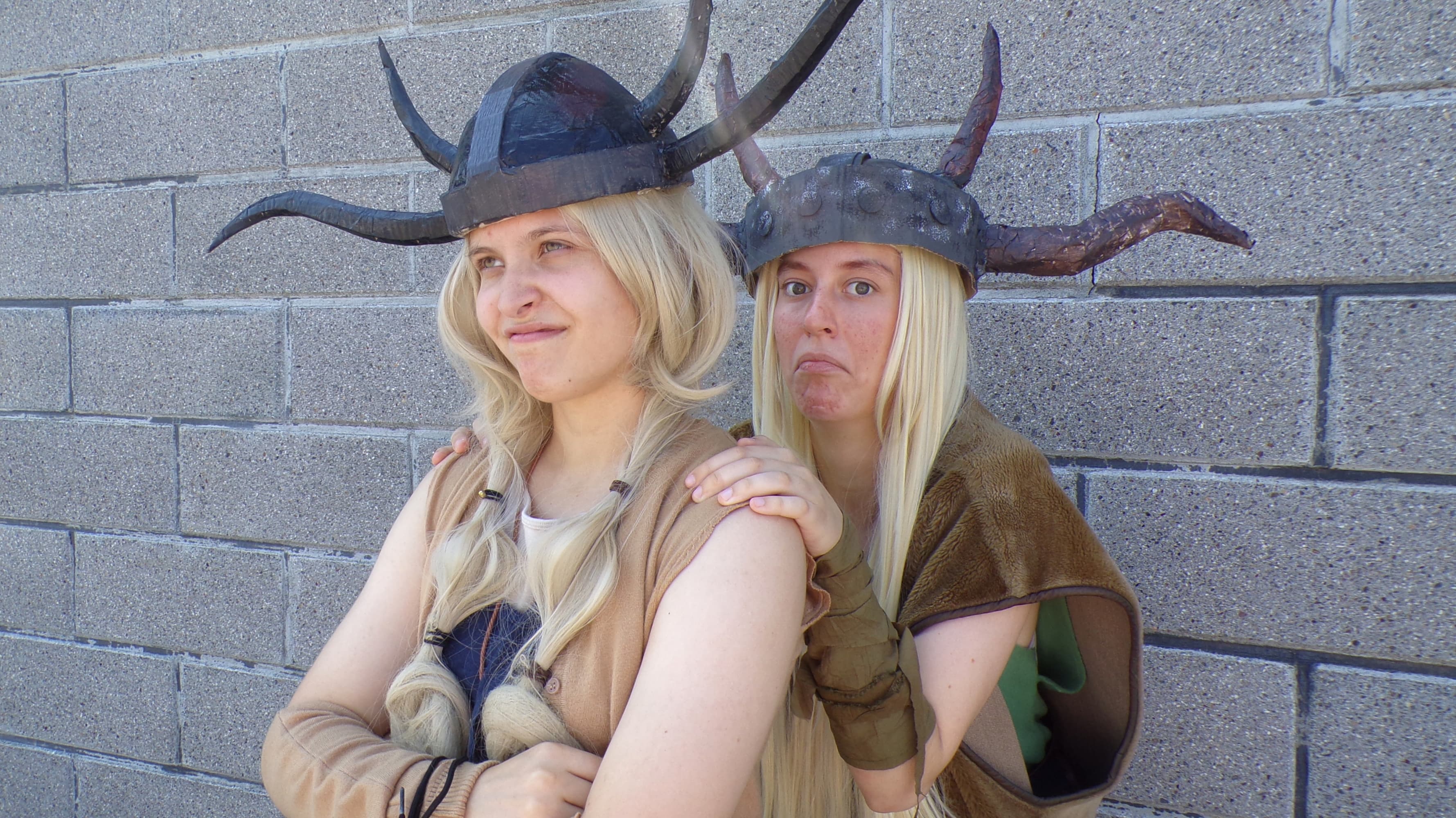 Ruffnut and Tuffnut - Photo 11