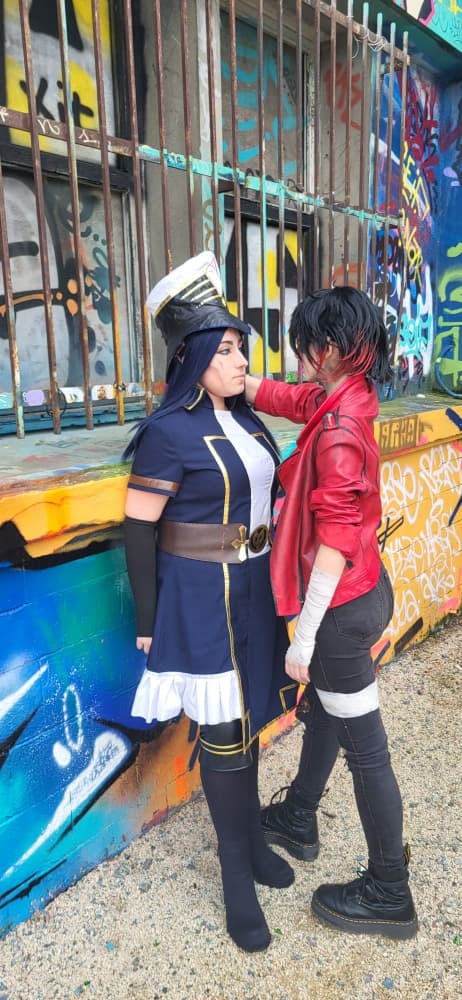 Duo vi emo jmf - Photo 3