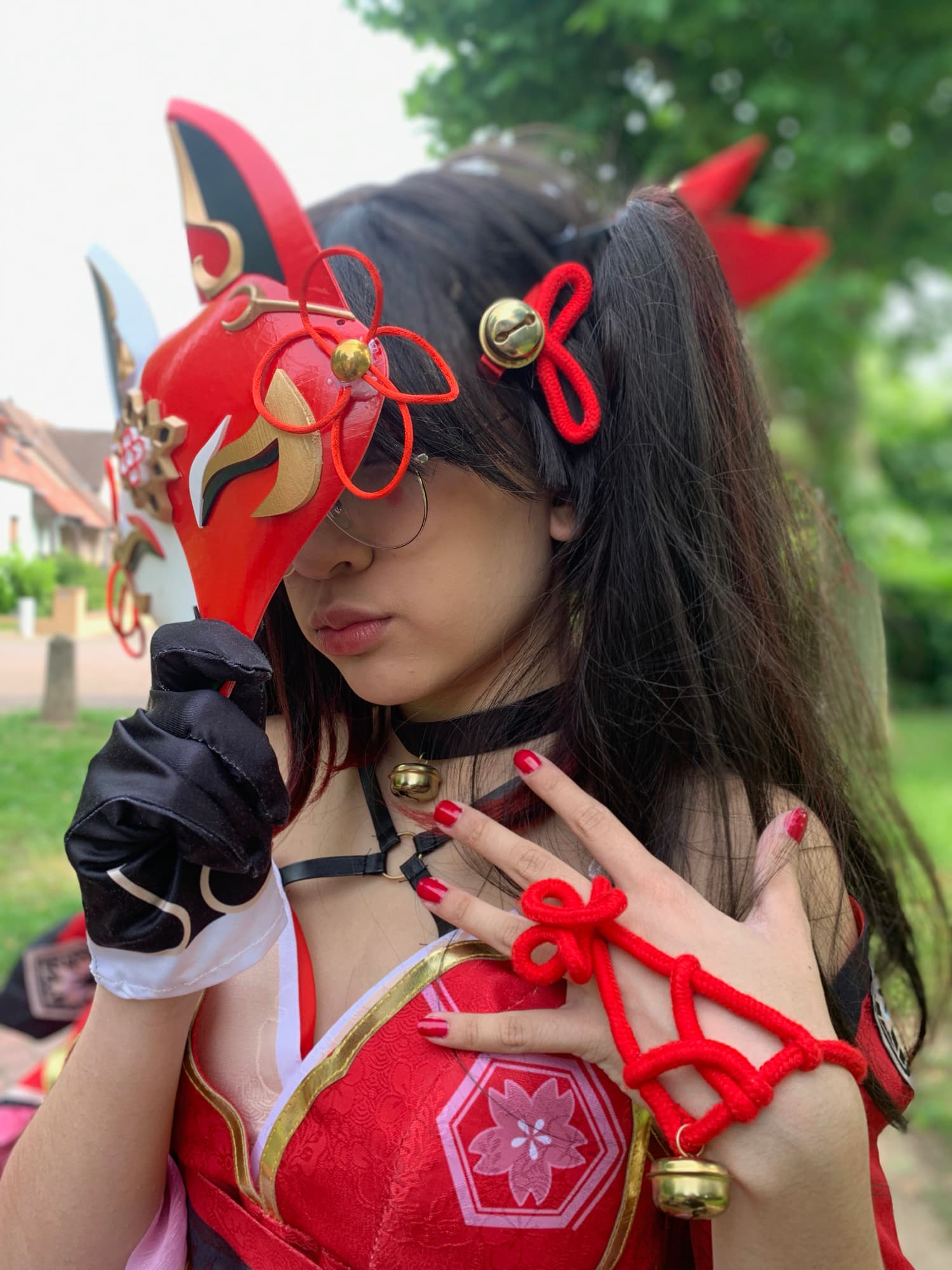 Sparkle🎭 - Photo 2