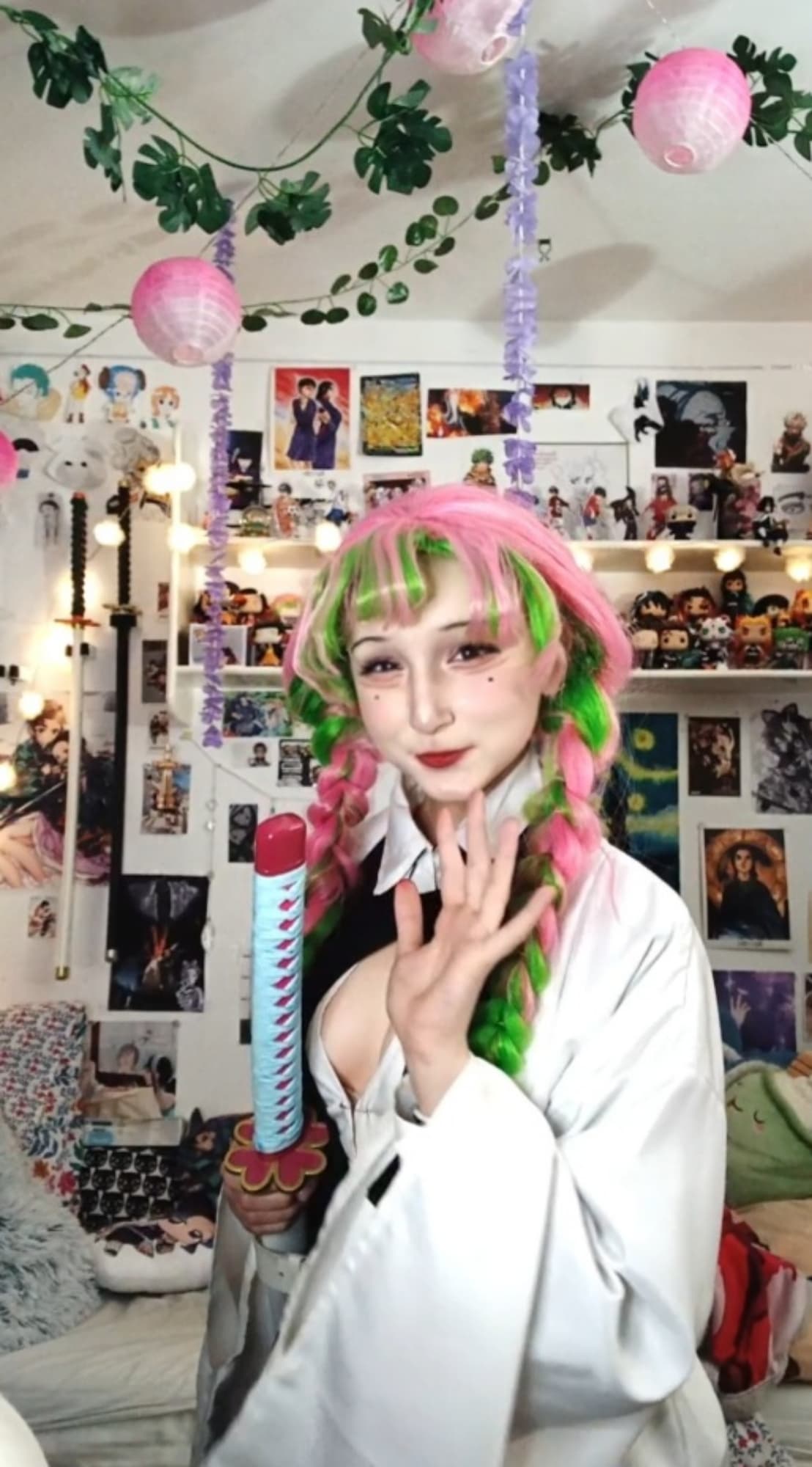 Mitsuri  - Photo 31