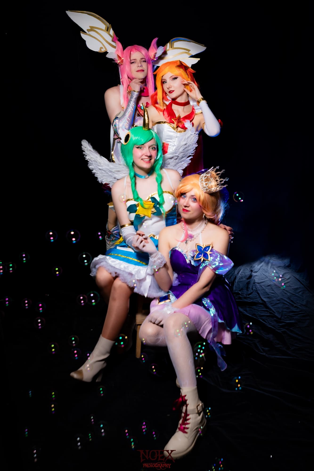 Clermont geek - Photo 3