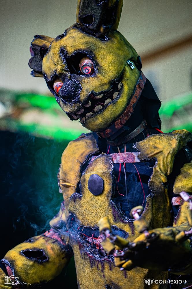 Springtrap - Photo 9