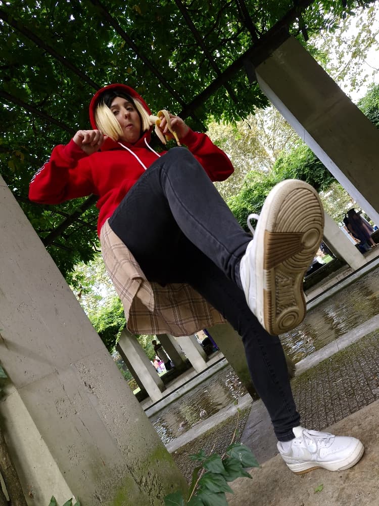 Kenma Casual - Photo 4