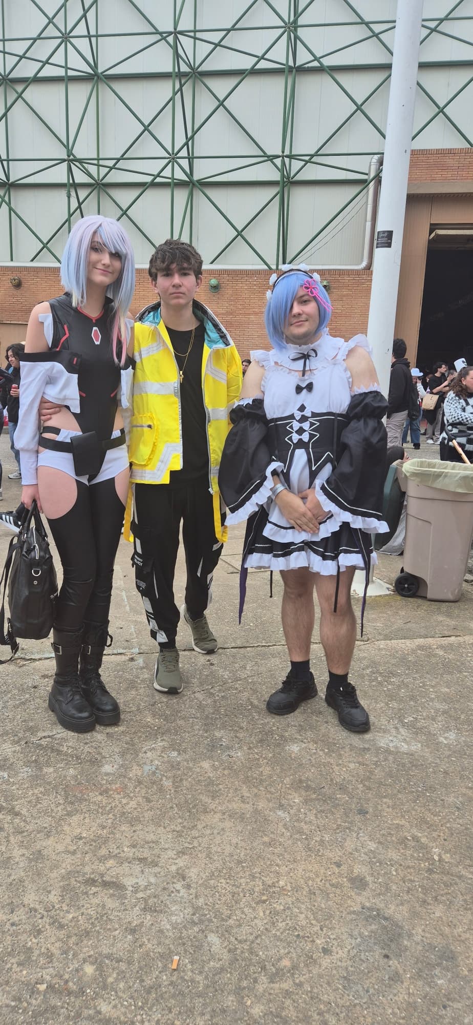 Mangafest Sevilla 25 - Photo 11