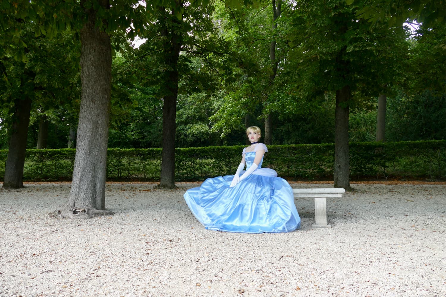 Cendrillon - Photo 38