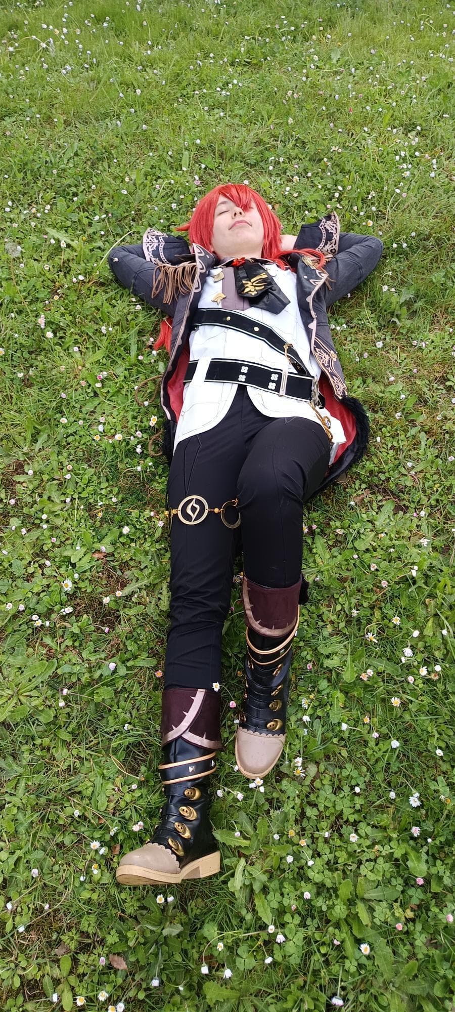 Convention Japanante - Photo 16