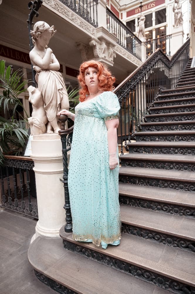 Polin 🩵 - Photo 1