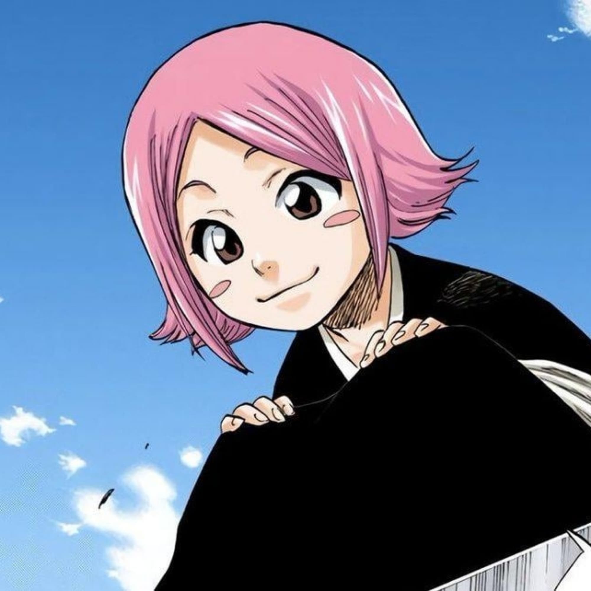 Yachiru