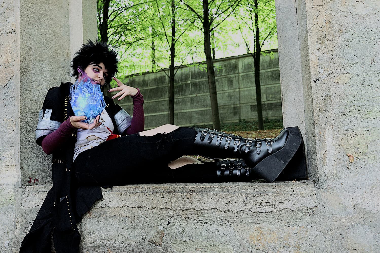 Dabi  - Photo 10