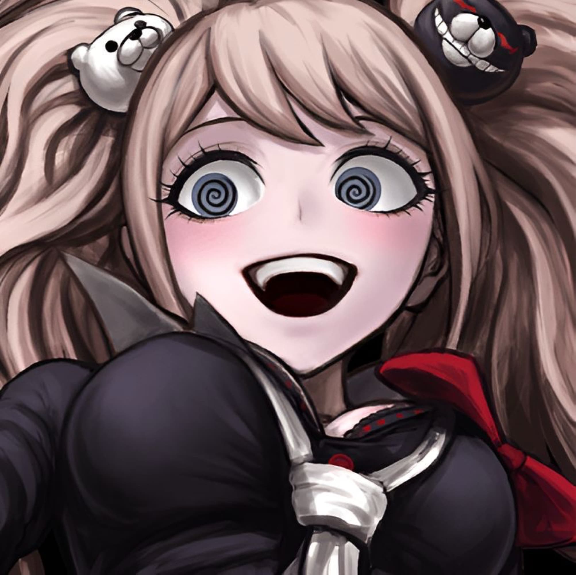 Junko enoshima