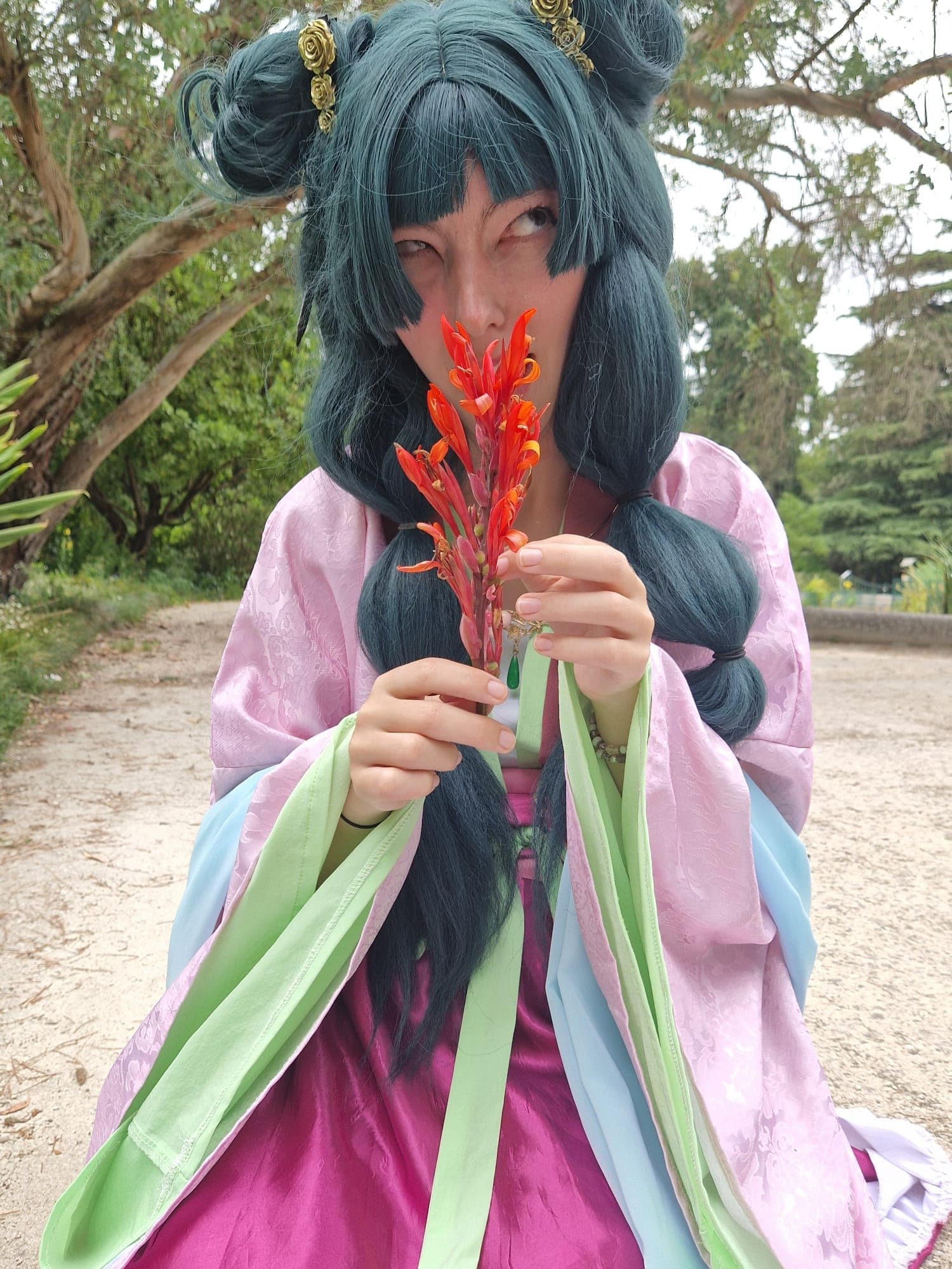 MaoMao Dinner - Photo 43