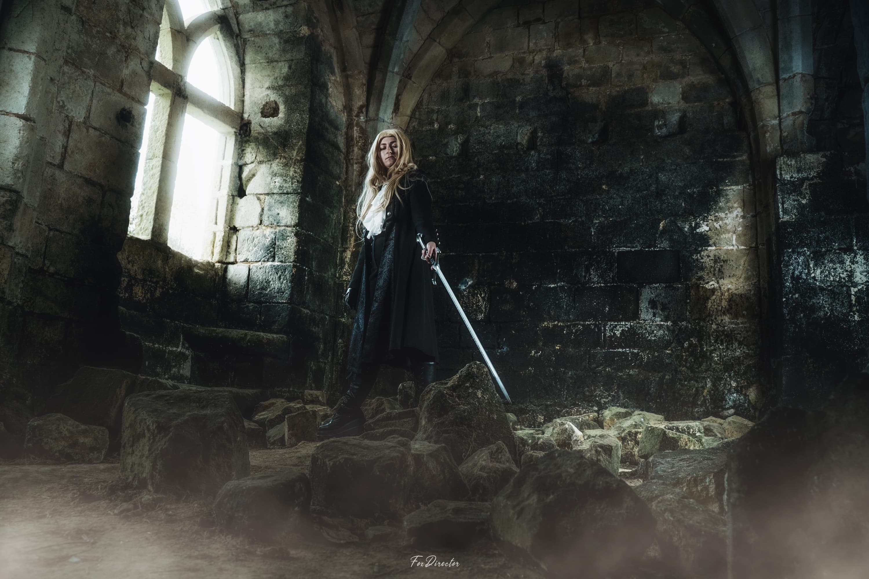 Alucard - Photo 2